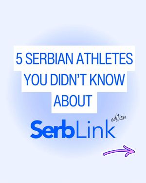 Image post by @serb.link on Instagram