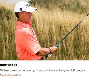 Image post by @michaelbreed on Instagram