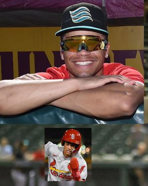 Image post by @mlbazfallleague on Instagram