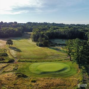 Image post by @playmassgolf on Instagram