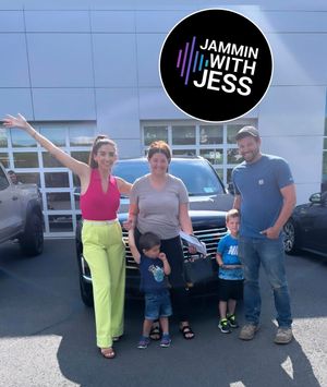 Image post by @mohawkchevrolet on Instagram