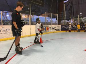 Image post by @the_rinks on Instagram
