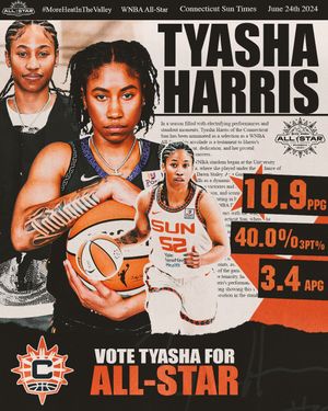 Image post by @connecticutsun on Instagram
