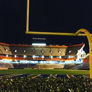 Image post by @gatorsstudents on Instagram