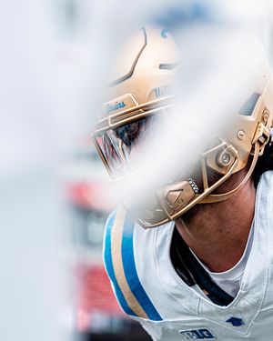 Image post by @uclafootball on Instagram