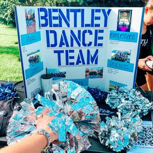 Image post by @bentleydanceteam on Instagram