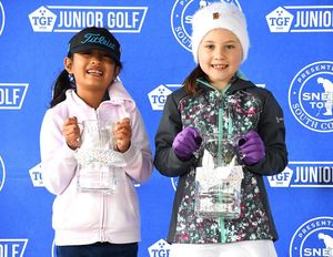 Image post by @tgfjuniorgolf on Instagram