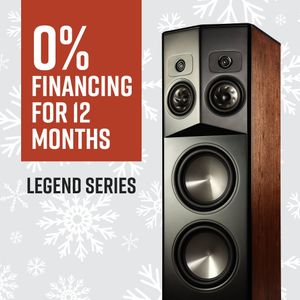 Image post by @polkaudio on Instagram