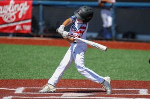Image post by @usssabaseball on Instagram