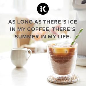 Image post by @keurig on Instagram