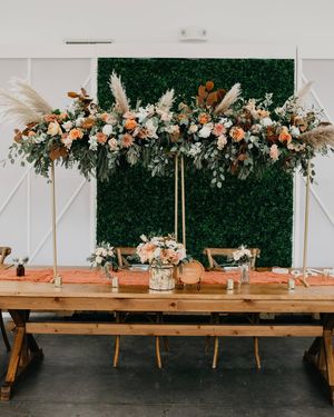 Image post by @soireessouthernevents on Instagram