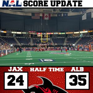 Image post by @jaxsharks on Instagram