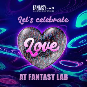 Image post by @fantasylablv on Instagram
