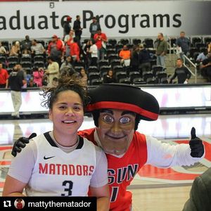 Image post by @bigwestsports on Instagram