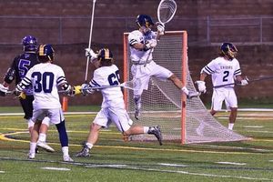 Image post by @washeduplaxbros on Instagram