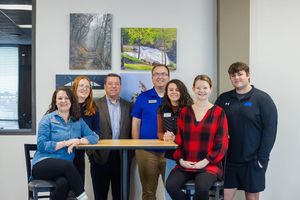 Image post by @swu_edu on Instagram