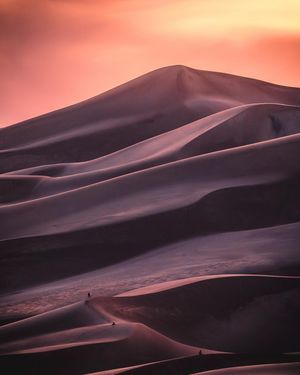 Image post by @nationalparkscollective on Instagram