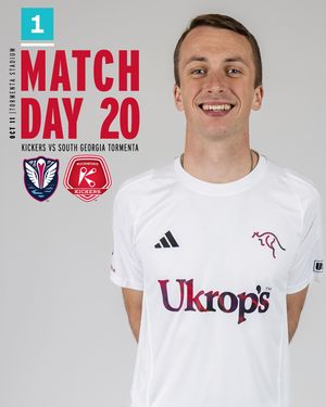 Image post by @richmondkickers on Instagram