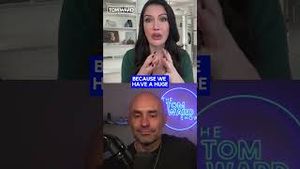 Video post by @thetomwardshow on YouTube