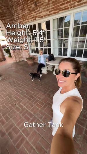 Video post by @MarikaFitness on Facebook