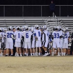 Image post by @lnhs_lacrosse on Instagram