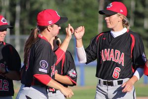 Image post by @baseballcanada on Instagram
