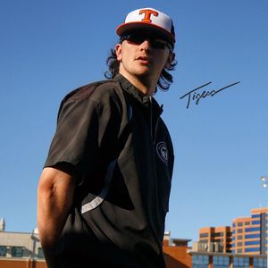 Image post by @rawlingstigers on Instagram