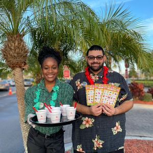 Image post by @chickfilawaterfordlakes on Instagram