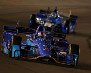 Image post by @scottdixon9 on Instagram