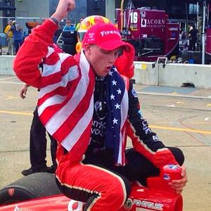 Image post by @sagekaramofficial on Instagram