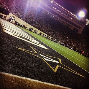 Image post by @vanderbiltu on Instagram