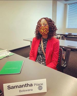 Image post by @cronkiteglobal on Instagram
