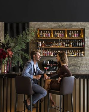 Image post by @marriottmelbournedocklands on Instagram