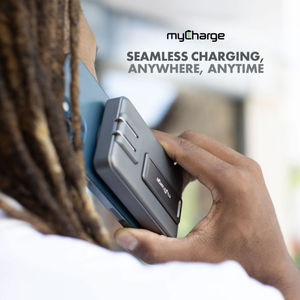 Image post by @mycharge on Instagram