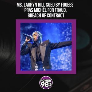 Image post by @power983 on Instagram