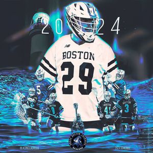 Image post by @beaconslacrosse on Instagram