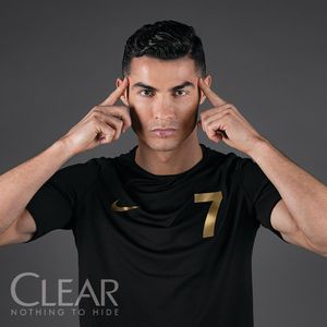 Image post by @cristiano on Instagram