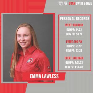 Image post by @utahswimdive on Instagram