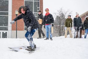 Image post by @wsupullman on Instagram