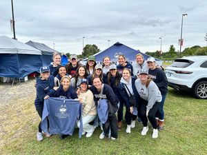Image post by @uconnwlax on Instagram