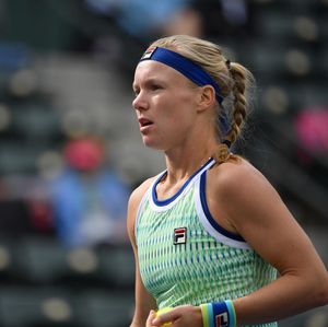 Image post by @filatennis on Instagram