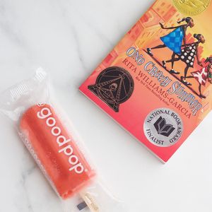 Image post by @goodpop on Instagram