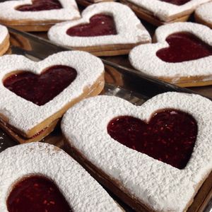 Image post by @lepainquotidienus on Instagram