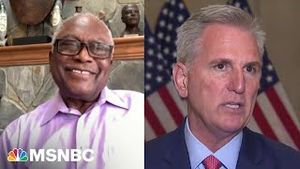 Video post by @msnbc on YouTube