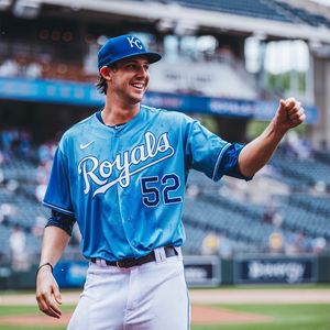Image post by @kcroyals on Instagram