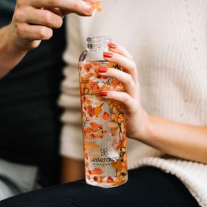 Image post by @waterdrop on Instagram