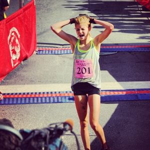 Image post by @allie_ostrander on Instagram