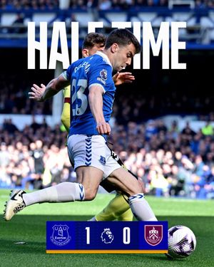 Image post by @Everton on Twitter/X
