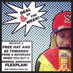 Image post by @salemredsox on Instagram