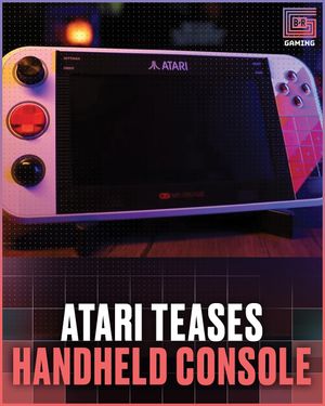 Image post by @brgaming on Instagram